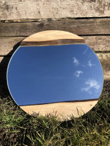 Zrkadlá - Zrkadlo - 16311767_