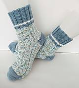 Dámske ponožky 