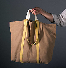 Veľké tašky - taška No.2 - 16314901_