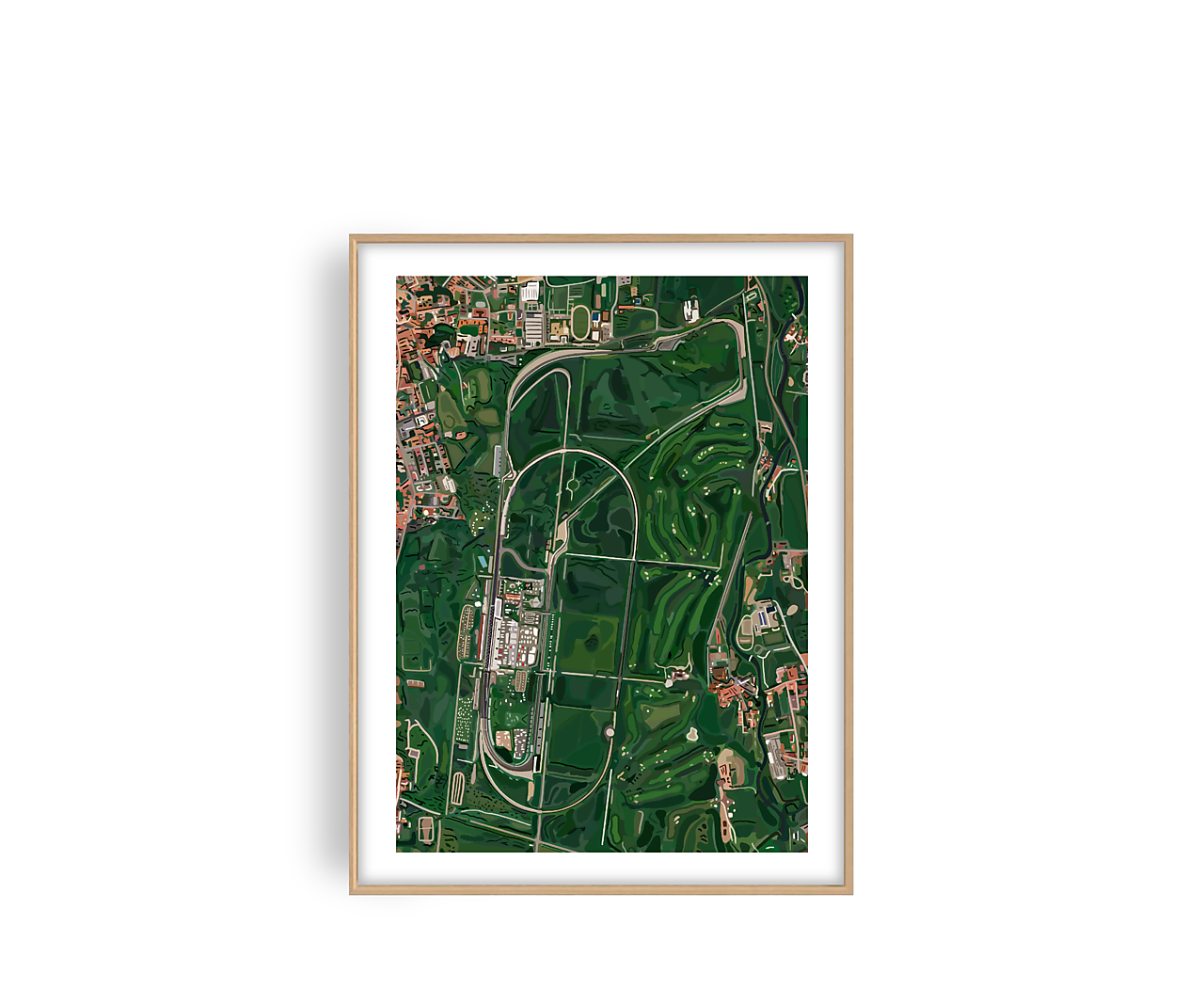 F1 Okruhy (2) | Limitovaná edice