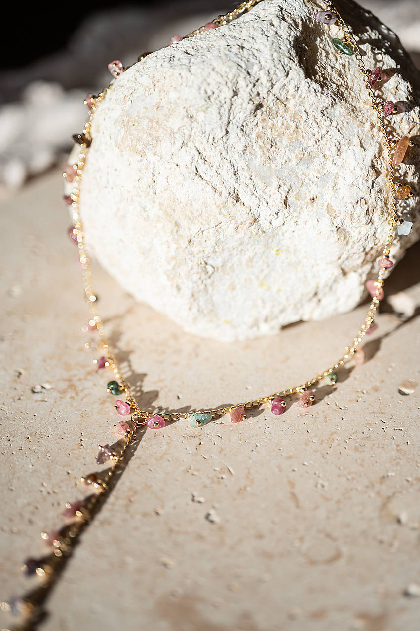 Retiazka Nával pozitívnej energie