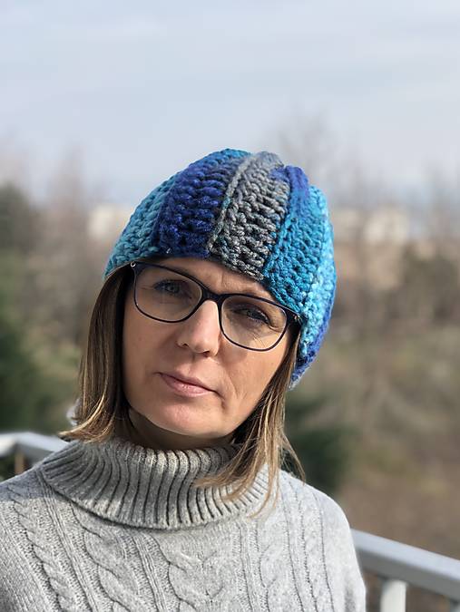 Čiapky, čelenky, klobúky - …a to ti mám akože veriť?… - 16322536_
