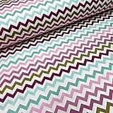 Úžitkový textil - Zástěna za postel - 16321290_