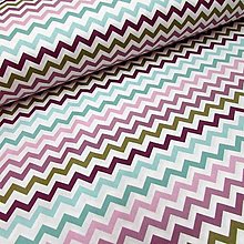 Úžitkový textil - Zástěna za postel (200 x 50 cm) - 16321291_
