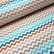 Úžitkový textil - Zástěna za postel (200 x 50 cm) - 16321292_