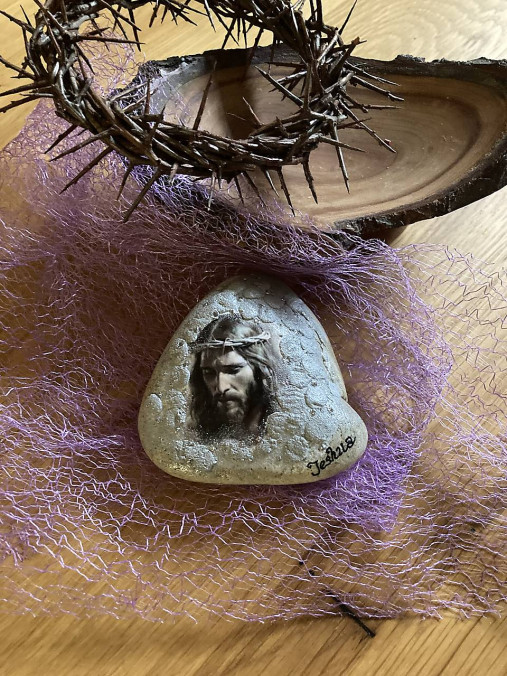  - Kameň - JESHUA - 16323259_