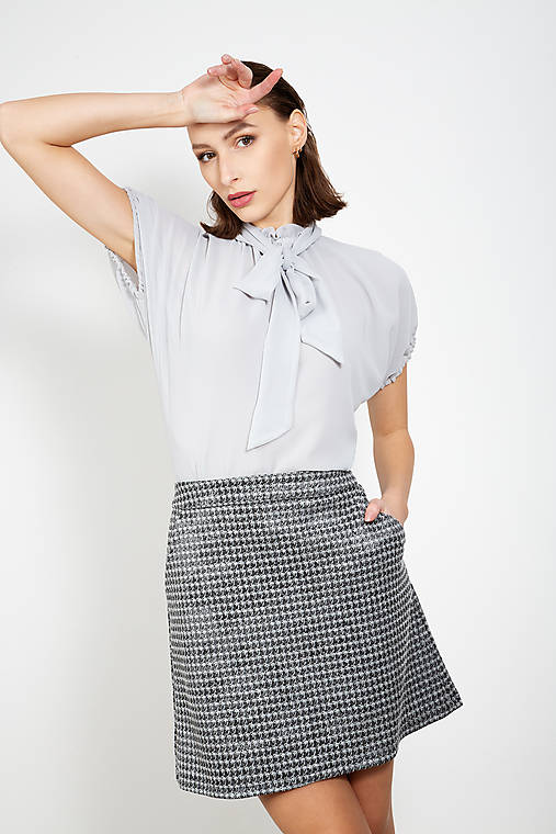 Sukne - Sukňa Greta - 16327605_