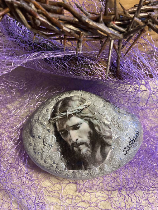  - Kameň - JESHUA - 16327918_