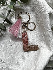 Kľúčenky - ♥ Kľúčenka s príveskom zo živice ♥ - IHNEĎ K ODBERU - 16328870_
