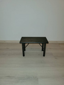 Nábytok - stolček - 16328086_