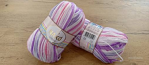 Galantéria - Nako Lolipop (80434) - 16332036_