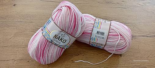 Galantéria - Nako Lolipop (80430) - 16332037_