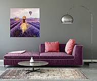 Obrazy - Provence 2_50x50 - 16332119_