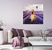 Obrazy - Provence 2_50x50 - 16332120_