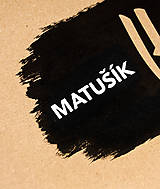 Grafika - Print I. MATUŠÍK – Tržnica v Bratislave - 16337395_