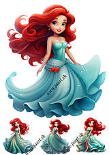Nažehlovačka 18 - Ariel