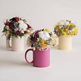  - hrnček plný pestrých kvetov - 16341770_