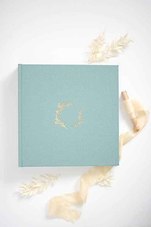 Papiernictvo - Fotoalbum - 16345892_