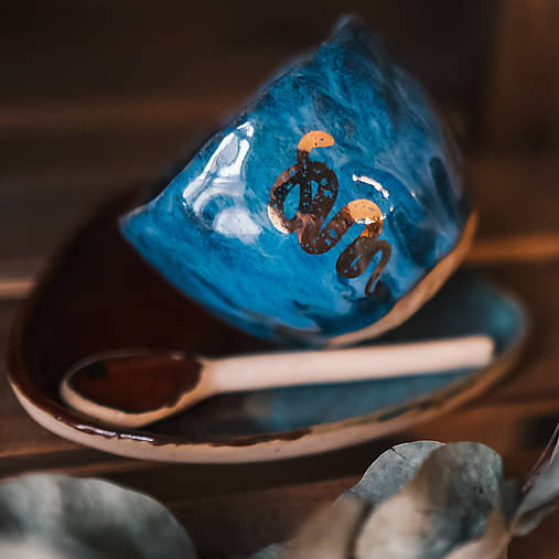 Nádoby - Hadí setík - 16355353_