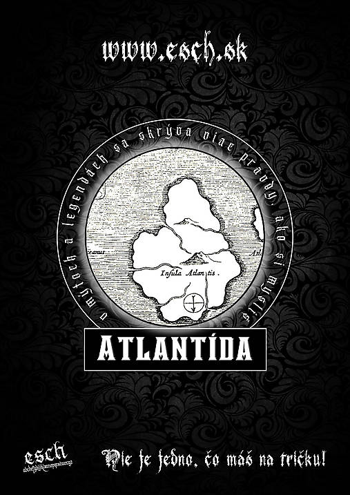 ATLANTÍDA