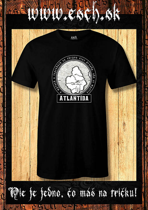 ATLANTÍDA