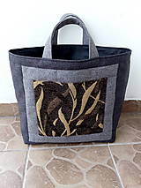 Nákupné tašky - Nákupná taška 1 - 16359638_