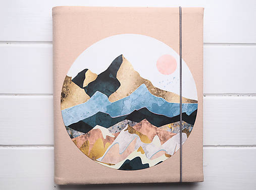 Papiernictvo - Fotoalbum - 16358861_