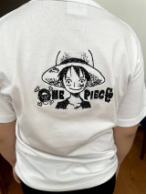 Topy, tričká, tielka - Anime. Manga. One Piece. - 16359783_