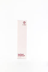 Pleťová kozmetika - Ružový pleťový hydrolát - 16363152_