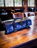 Iné tašky - No.164 Chef roll bag - 16361876_