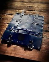 Iné tašky - No.164 Chef roll bag - 16361881_