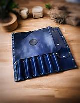 Iné tašky - No.164 Chef roll bag - 16361892_