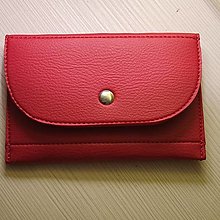 Peňaženky - Mini peňaženka - 16366261_