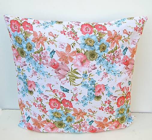 Úžitkový textil - Obliečka na vankúš - 16369342_