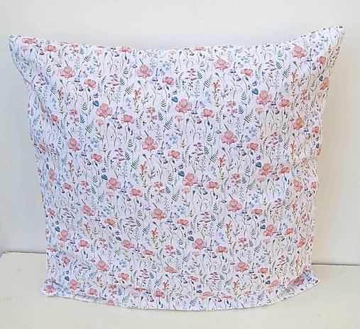 Úžitkový textil - Obliečka na vankúš - 16370370_