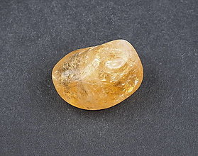 Minerály - Citrín b790 - 16369437_