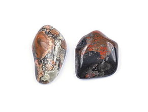 Minerály - Jaspis brekciový 2 g133 - 16372963_