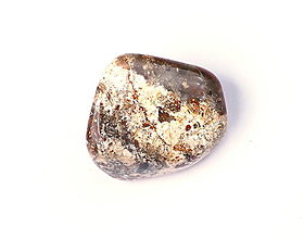 Minerály - Jaspis brekciový b386 - 16373017_