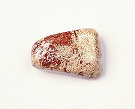 Minerály - Jaspis brekciový b387 - 16373019_