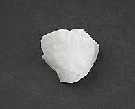 Minerály - Kremeň mliečny f419 - 16374923_
