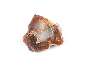 Minerály - Karneol f809 - 16374876_