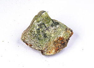 Minerály - Nefrit a371 - 16374993_