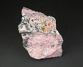 Minerály - Rodonit c558 - 16375094_