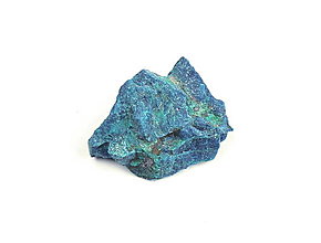Minerály - Shattuckit c687 - 16375248_