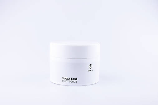 Telová kozmetika - SUGAR BABE BODY SCRUB - 16379916_