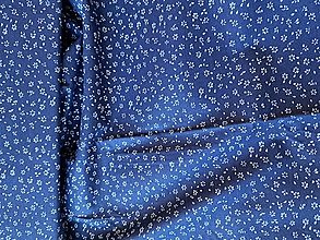 Textil - Modrotlač (2 (šírka 160 cm)) - 16382513_