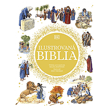 Knihy - Ilustrovaná Biblia, Selina Hastingsová a Eric Thomas - 16390699_