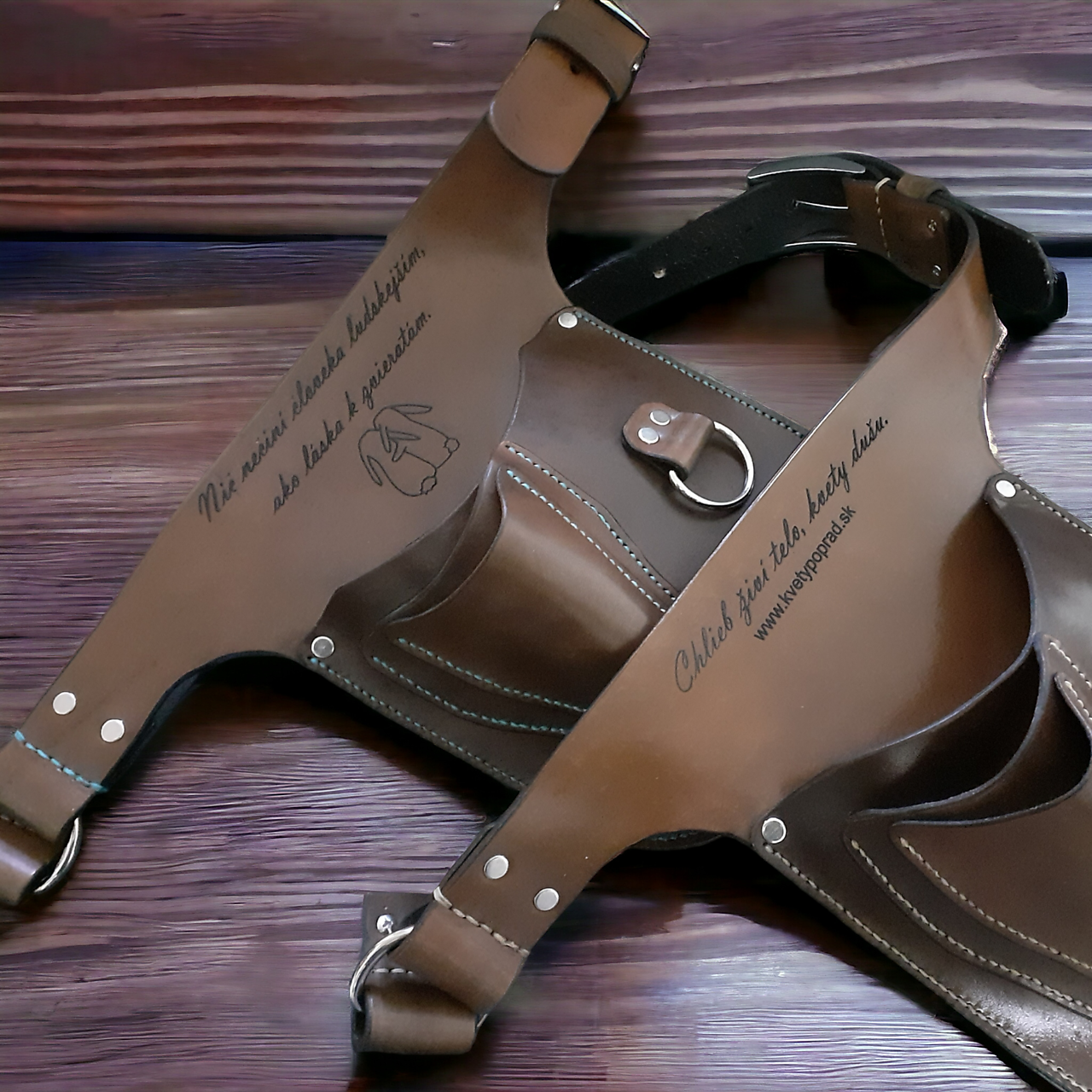 Pracovný opaskový pás