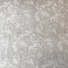 Textil - Bežová batiková bavlna - 16394340_