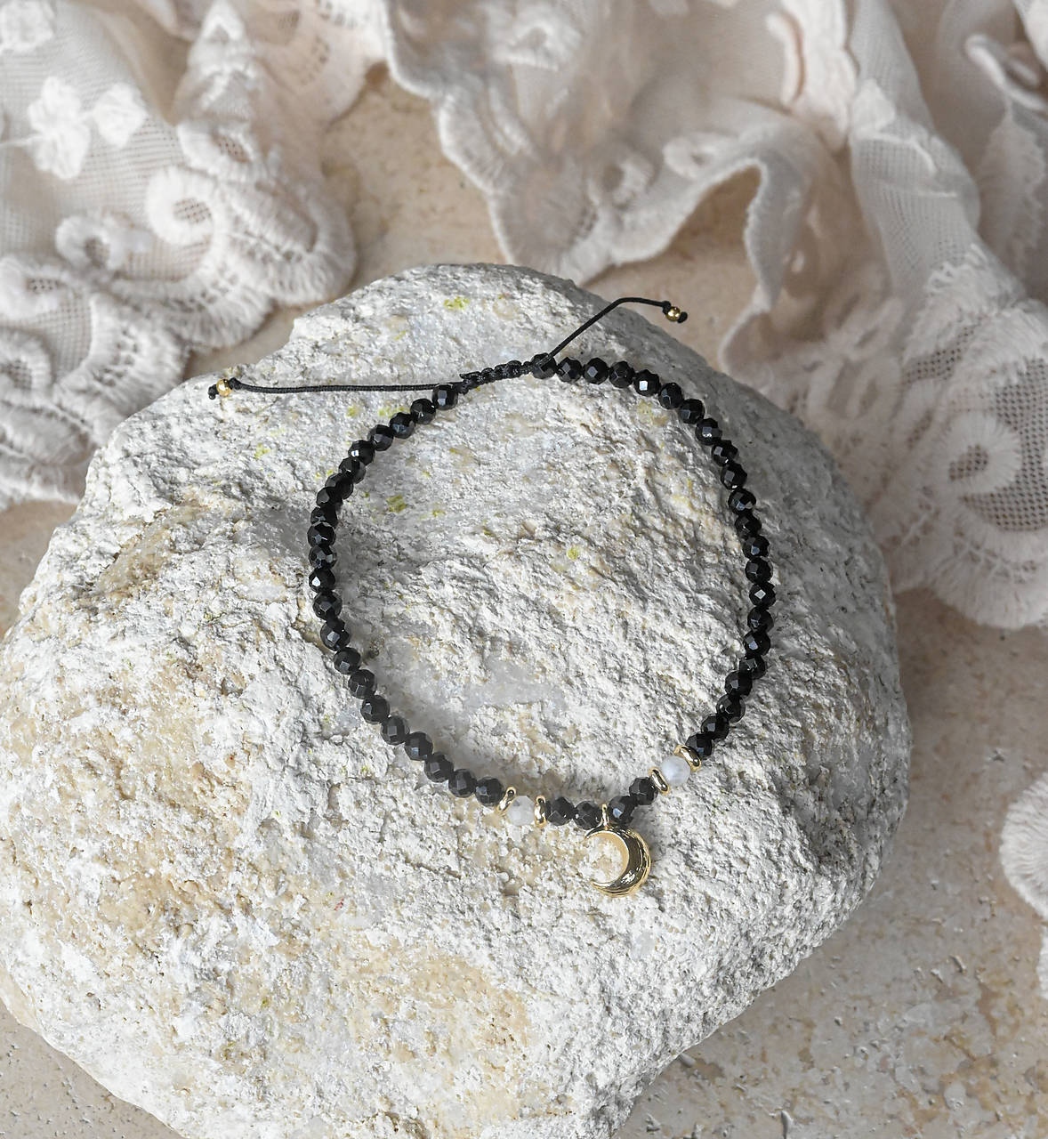 Náramok Láska a ochrana